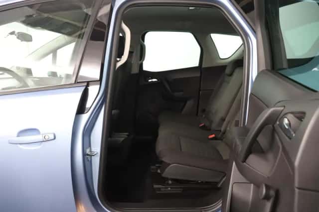 Opel Meriva (2014) thumbnail 6