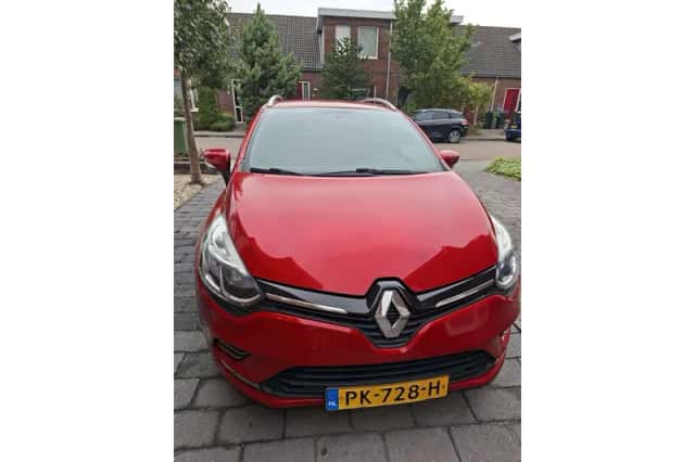 Renault Clio (2017) thumbnail 4