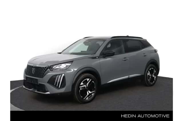 Peugeot e-2008 (2026) thumbnail 1