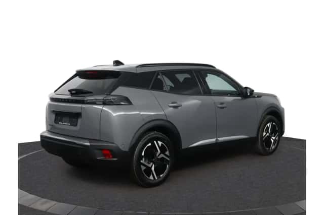 Peugeot e-2008 (2026) thumbnail 2