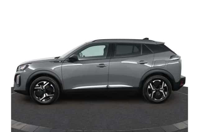 Peugeot e-2008 (2026) thumbnail 3