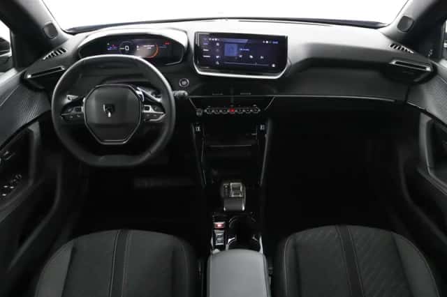 Peugeot e-2008 (2026) thumbnail 4