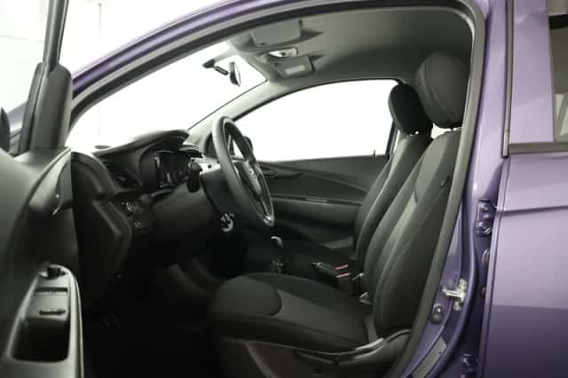 Opel Karl (2015) thumbnail 5