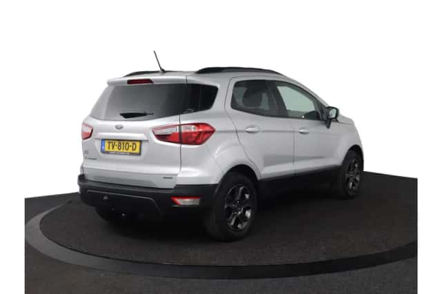 Ford EcoSport (2018) thumbnail 2