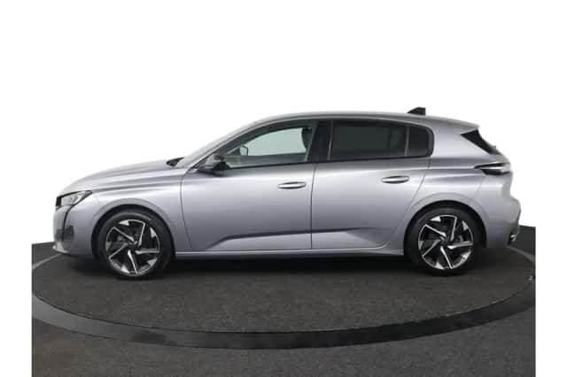 Peugeot 308 (2023) thumbnail 3