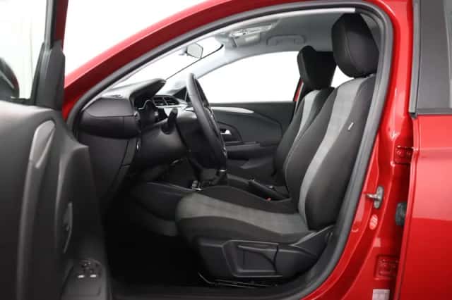 Opel Corsa (2020) thumbnail 5