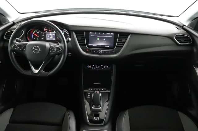 Opel Grandland (2021) thumbnail 4