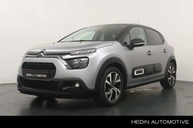 Citroën C3 (2021) thumbnail 1