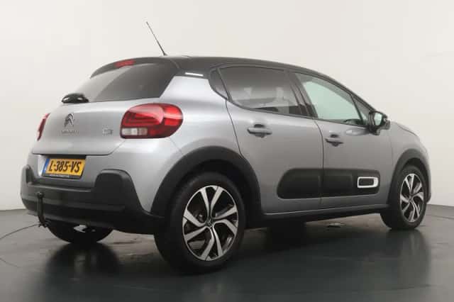 Citroën C3 (2021) thumbnail 2