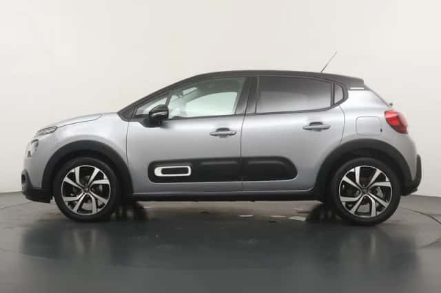 Citroën C3 (2021) thumbnail 3