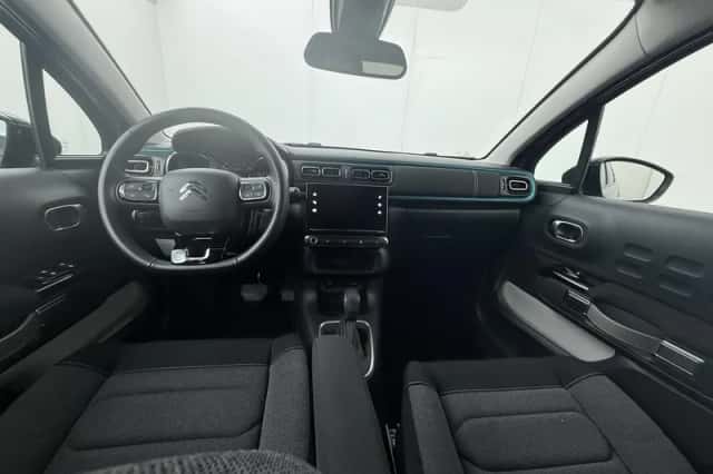 Citroën C3 (2021) thumbnail 4