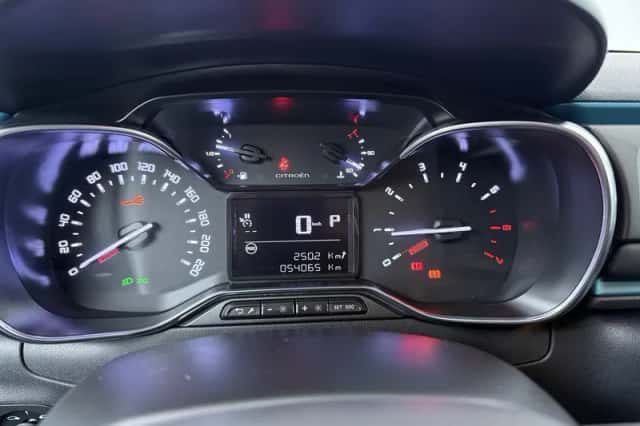 Citroën C3 (2021) thumbnail 6