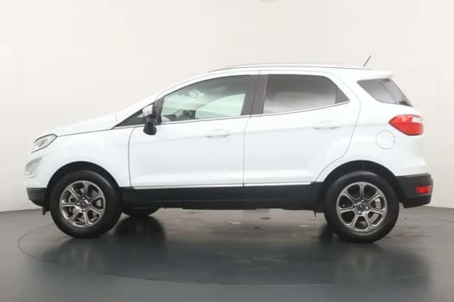 Ford EcoSport (2018) thumbnail 3