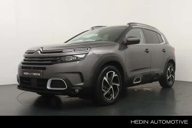 Citroën C5 Aircross (2022) thumbnail 1