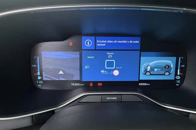 Citroën C5 Aircross (2022) thumbnail 6