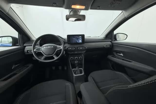 Dacia Sandero (2023) thumbnail 4