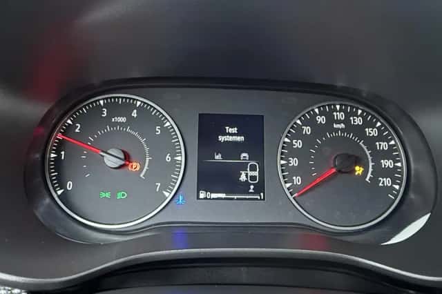 Dacia Sandero (2023) thumbnail 6