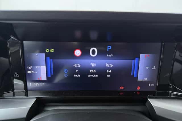 Opel Frontera (2026) thumbnail 6