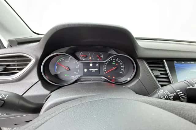 Opel Grandland X (2020) thumbnail 6