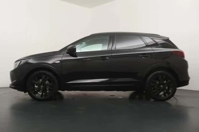 Opel Grandland (2024) thumbnail 3
