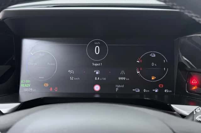 Opel Grandland (2024) thumbnail 6