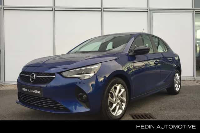 Opel Corsa (2021) thumbnail 1