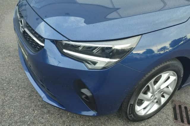 Opel Corsa (2021) thumbnail 3