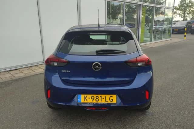 Opel Corsa (2021) thumbnail 6