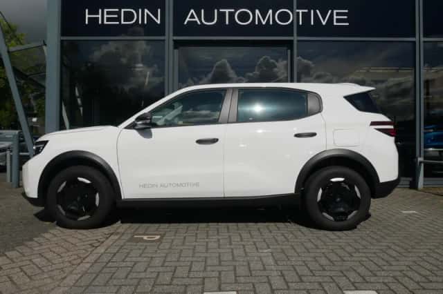 Opel Frontera (2026) thumbnail 2