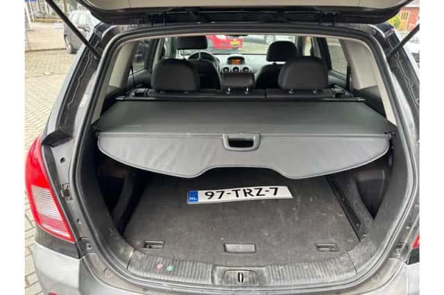 Opel Antara (2012) thumbnail 5