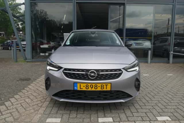 Opel Corsa (2021) thumbnail 3