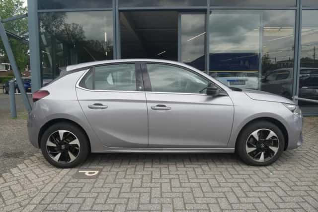 Opel Corsa (2021) thumbnail 5