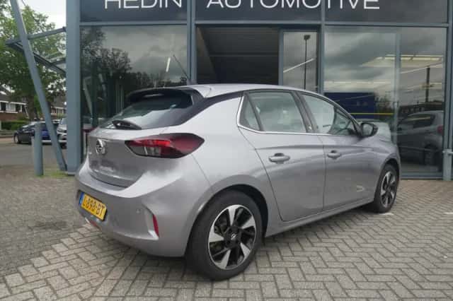 Opel Corsa (2021) thumbnail 6