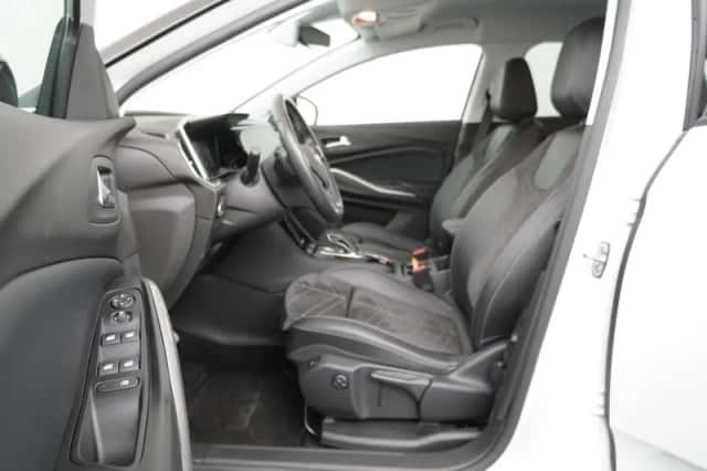 Opel Grandland (2024) thumbnail 2