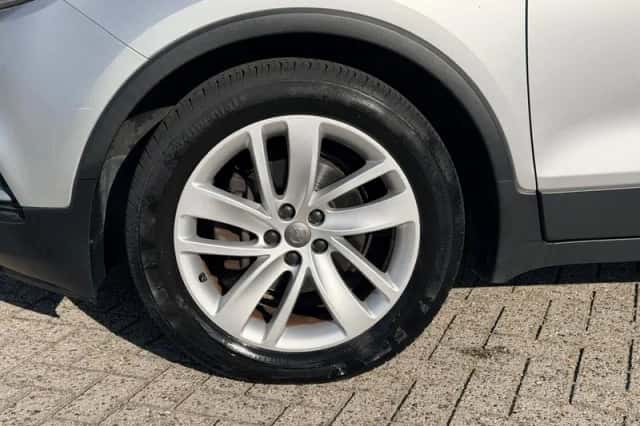 Opel Mokka (2017) thumbnail 5