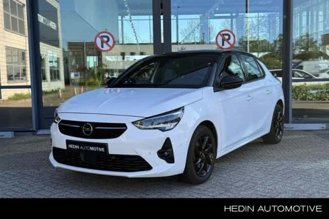 Opel Corsa (2022) thumbnail 1