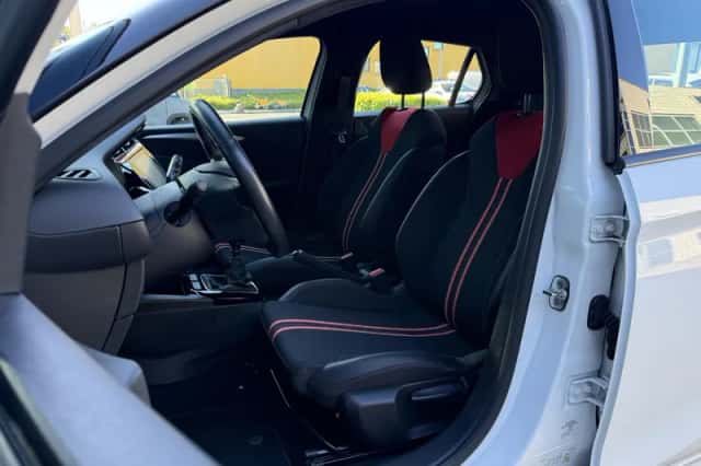 Opel Corsa (2022) thumbnail 5