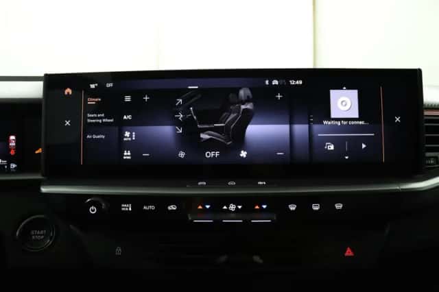 Opel Grandland (2025) thumbnail 6