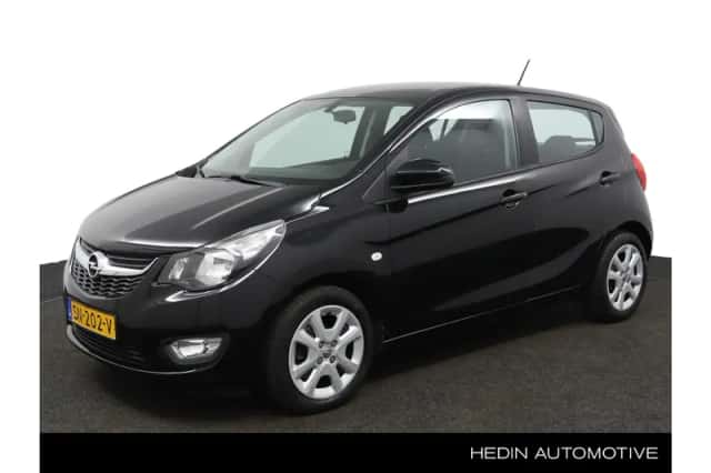 Opel Karl (2018) thumbnail 1