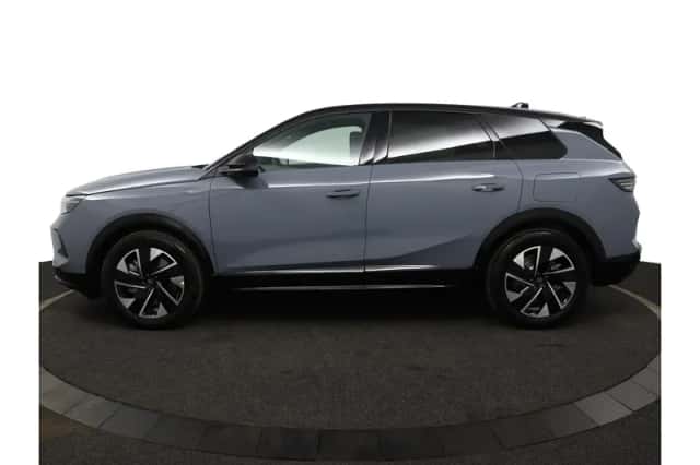 Opel Grandland Electric (2026) thumbnail 3