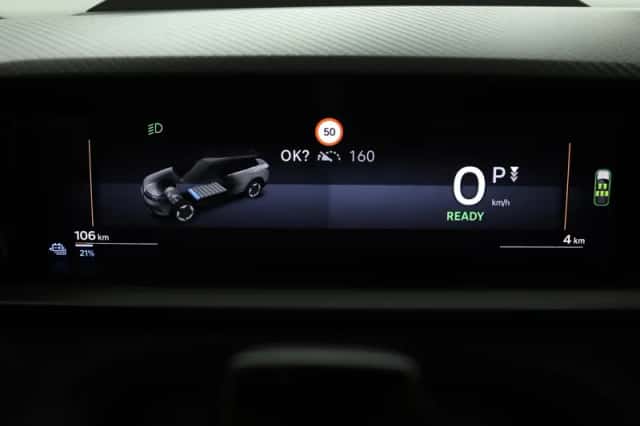 Opel Grandland Electric (2026) thumbnail 5