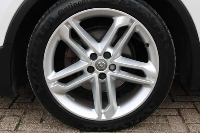 Opel Mokka (2016) thumbnail 6