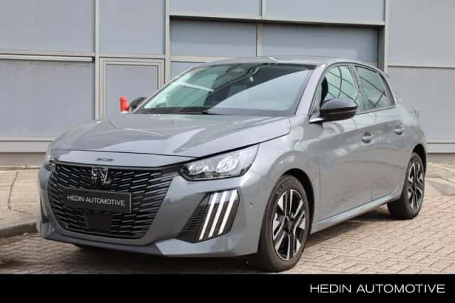 Peugeot 208 (2026) thumbnail 1