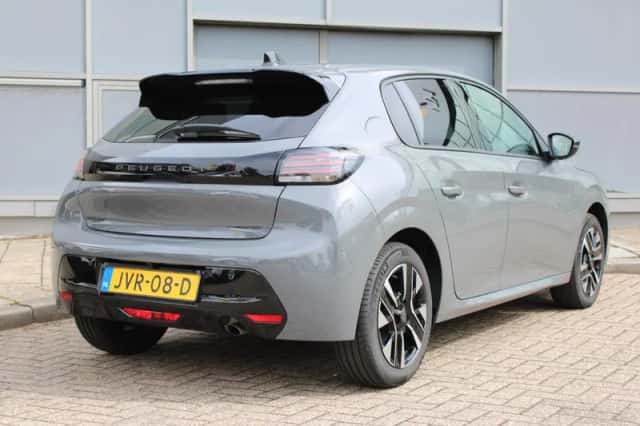 Peugeot 208 (2026) thumbnail 2