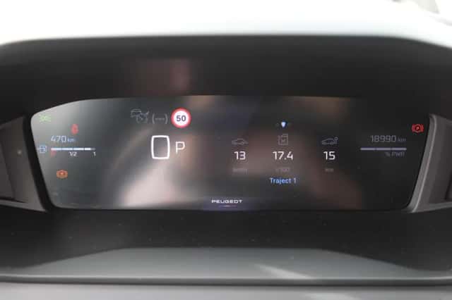 Peugeot 208 (2026) thumbnail 6