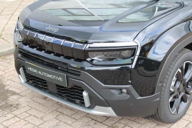 Jeep Avenger (2026) thumbnail 6