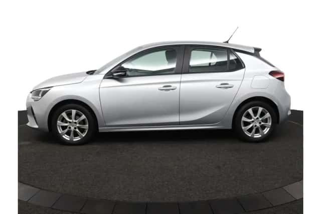 Opel Corsa (2022) thumbnail 3