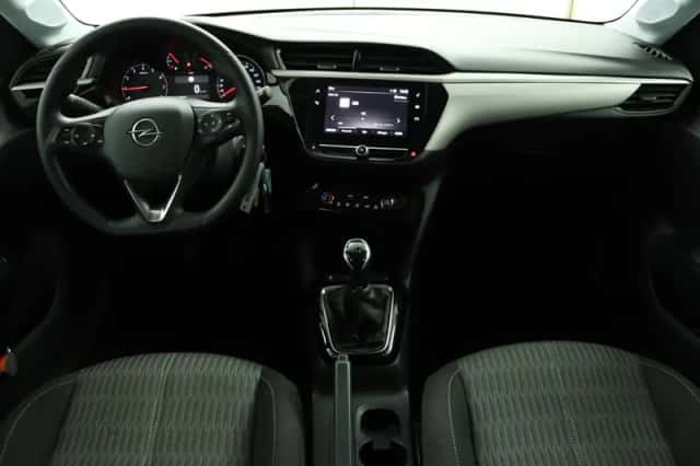 Opel Corsa (2022) thumbnail 4
