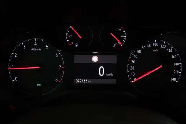Opel Corsa (2022) thumbnail 5