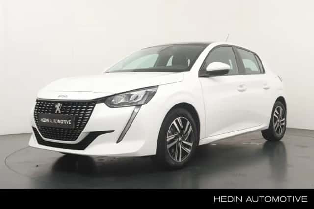Peugeot 208 (2020) thumbnail 1